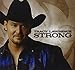 Song Think Of Me by Tracy Lawrence on Strong at Amazon