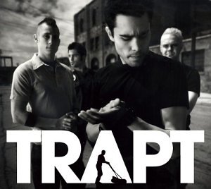 Trapt [EP]