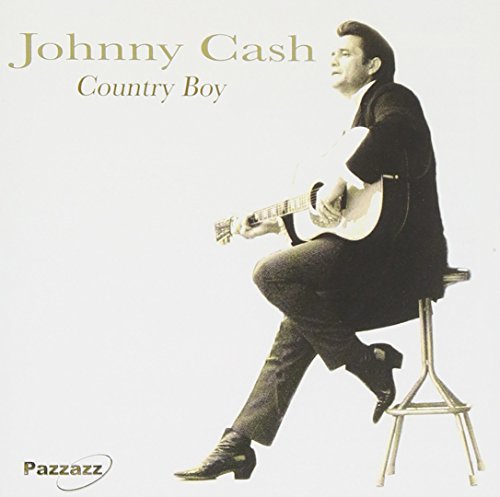 Country Boy [Pazzazz]