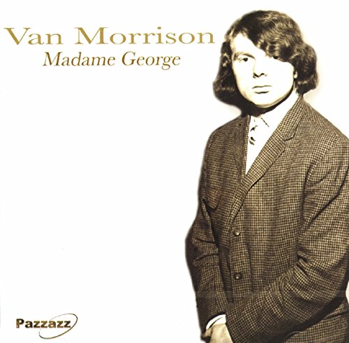Madame George