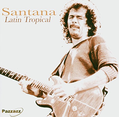 Latin Tropical [Pazzazz]