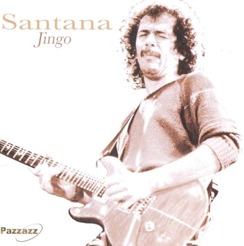 Jingo [Pazzazz]