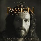 Passion Of The Christ, The Soundtrack