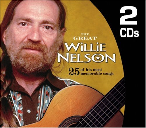 The Great Willie Nelson