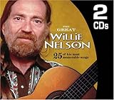 The Great Willie Nelson