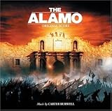 Alamo, The Soundtrack