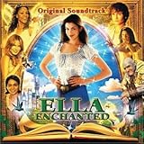 Ella Enchanted Soundtrack