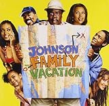 Johnson Family Vacation Soundtrack