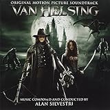 Van Helsing Soundtrack