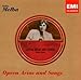 Song Addio Dolce Svegliare by Nellie Melba on Opera Arias and Songs / Nellie Melba at Amazon