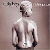 If I Ain't Got You [Import CD]