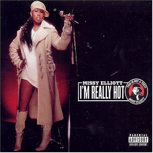 I'm Really Hot [Single]