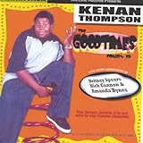 The Good Times Comedy