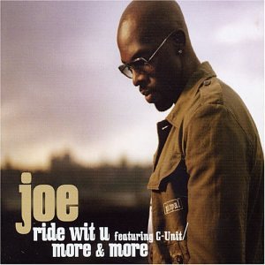 Ride Wit U/More & More Pt. 1 [2 Tracks]