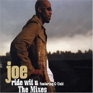 Ride Wit U: The Mixes [UK CD #2]