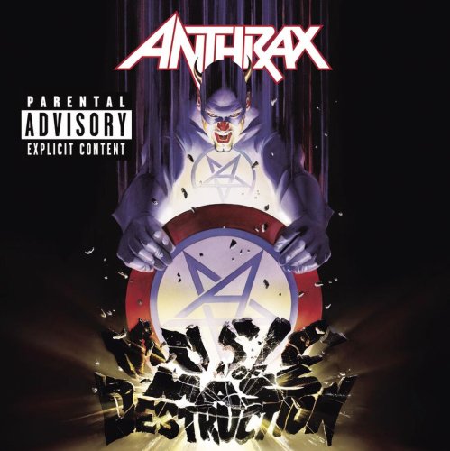 Music of Mass Destruction: Live from Chicago