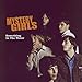 Song Pockets by Mystery Girls on Something in the Water at Amazon