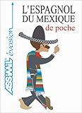Lespagnol Du Mexique De Poche