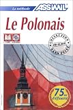 Le Polonais Sans Peine 1 Livre Coffret De 4 Cd