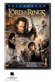 Lord Of The Rings: The Return Of The King, The