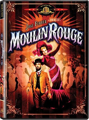 Moulin Rouge