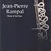 Song Sonata In G For Recorder And Flute by Jean-Pierre Rampal on Jean-Pierre Rampal - Master of the Flute at Amazon