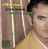 Irish Blood, English Heart [US CD]