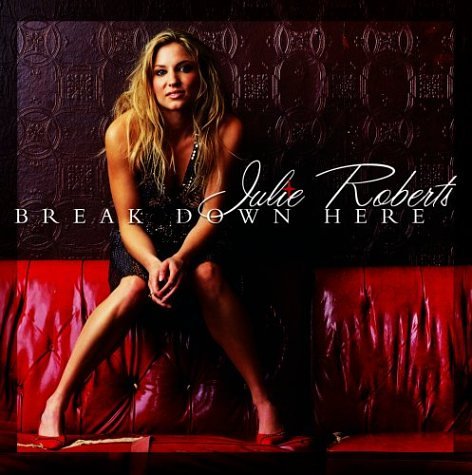 Break Down Here
