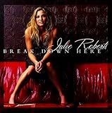Break Down Here
