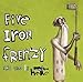 Song Where 0 Meets 15 by Five Iron Frenzy on The End Is Here at Amazon