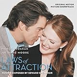 Laws Of Attraction Soundtrack