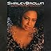 Song I'm So Fed Up by Shirley Brown on Woman Enough at Amazon