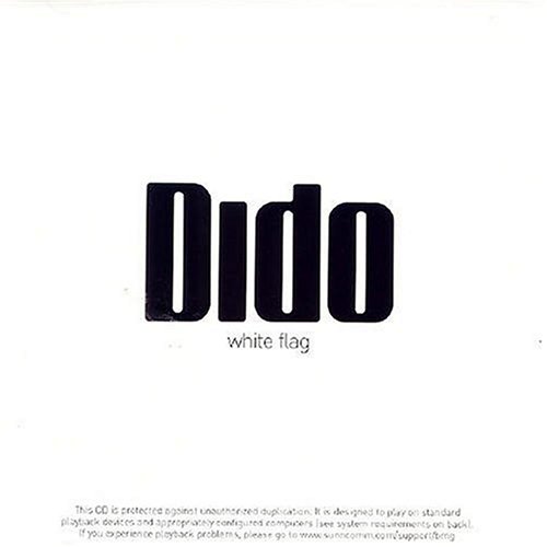 White Flag/Stoned/Paris
