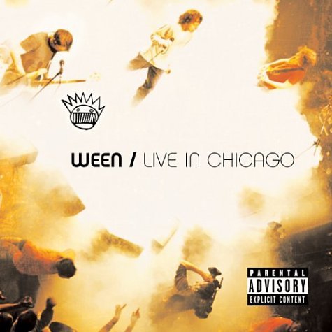 Live in Chicago