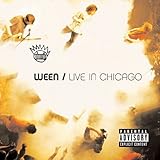 Live in Chicago