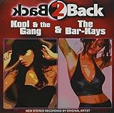 Back 2 Back