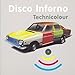 Song Sleight of Hand by Disco Inferno on Technicolour at Amazon