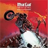 Bat Out of Hell