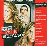 New York Minute Soundtrack