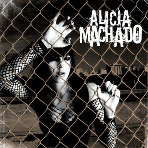 Alicia Machado