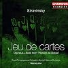 Jeu De Cartes / Orpheus Suite / Soldier's Tale