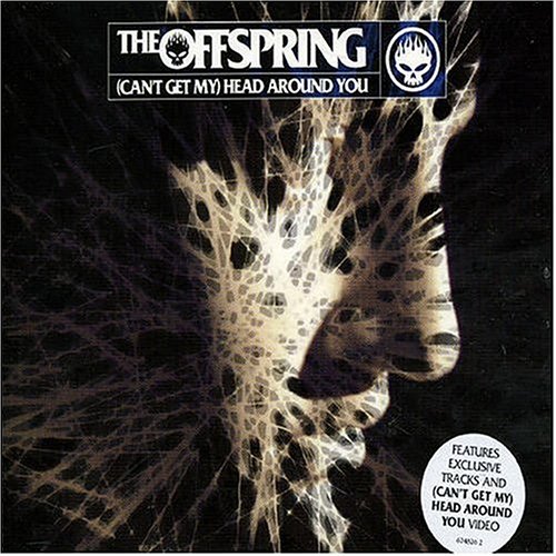Can't Get My Head Around You [UK]