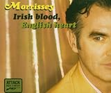 Irish Blood, English Heart [UK CD #2]