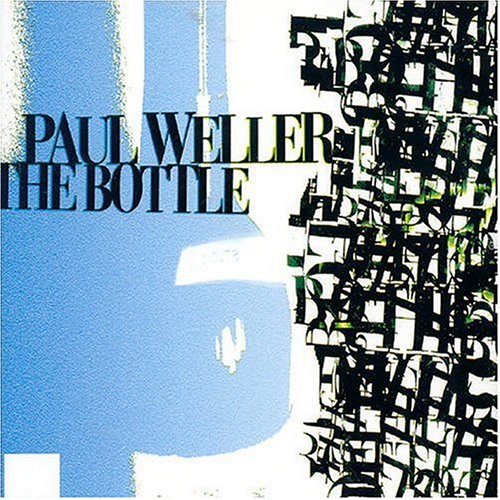 Bottle [UK CD]