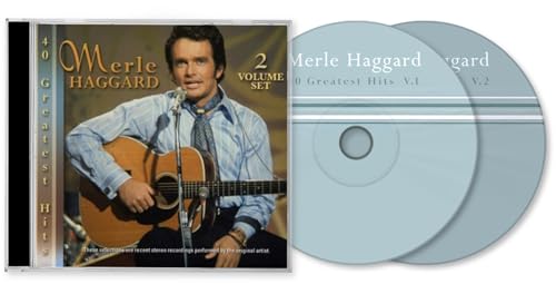 40 Greatest Hits, Vol.1