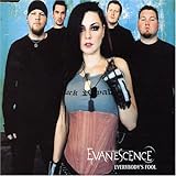 Everybody's Fool [Australia CD]