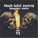 Hangover Music, Vol. 6