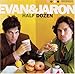 Song Through The Blue by Evan And Jaron on Half Dozen at Amazon