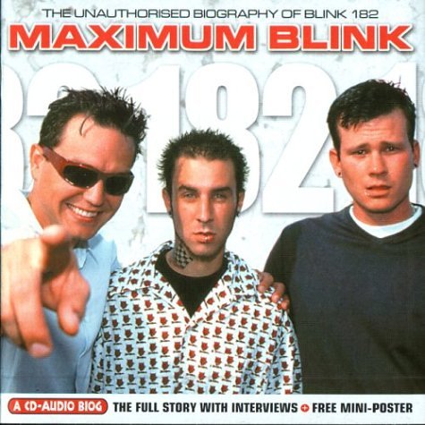 Maximum Blink 182