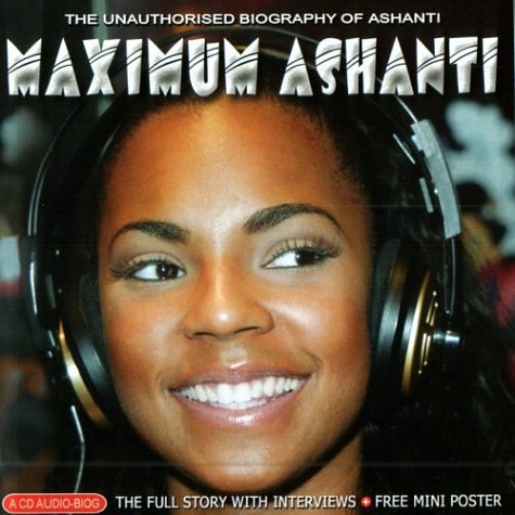 Maximum Ashanti